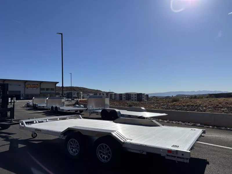 new Utility Trailers Aluma  for sale, in Hurricane, UT Thumbnail 5