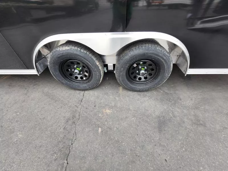 new Cargo (Enclosed) Trailers ALCOM  for sale, in Layton, UT Thumbnail 5