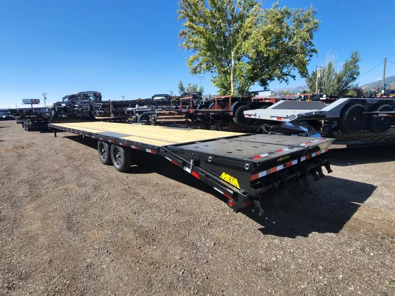 new Equipment / Flatbed Trailers Big Tex Trailers  for sale, in Layton, UT Thumbnail 13