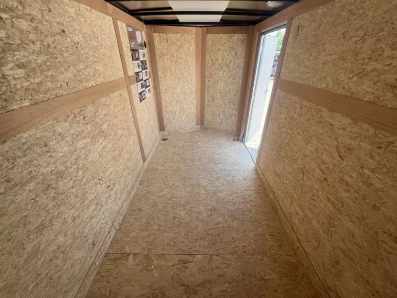 new Cargo (Enclosed) Trailers Haulmark  for sale, in Springville, UT Thumbnail 3