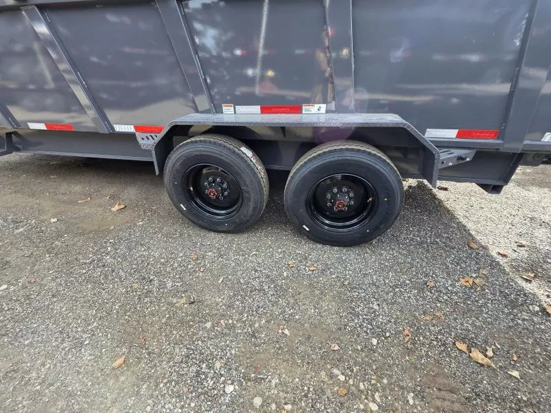 new Dump Trailers RawMaxx  for sale, in Layton, UT Thumbnail 15