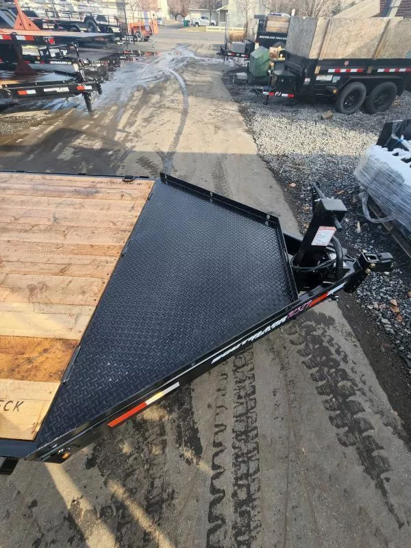 new Equipment / Flatbed Trailers Southland Trailers  for sale, in Layton, UT Thumbnail 20