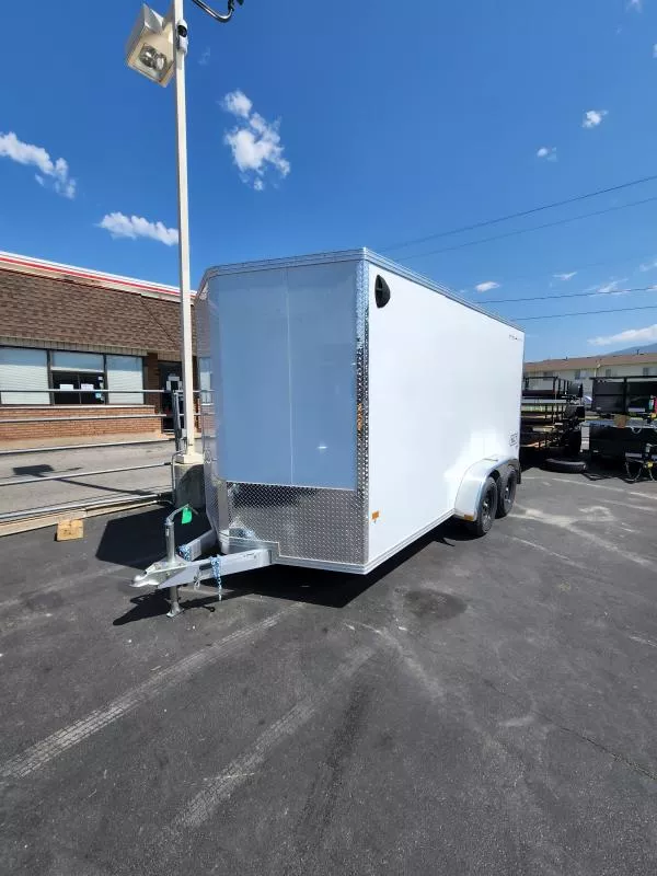 new Cargo (Enclosed) Trailers ALCOM  for sale, in Layton, UT Thumbnail 2