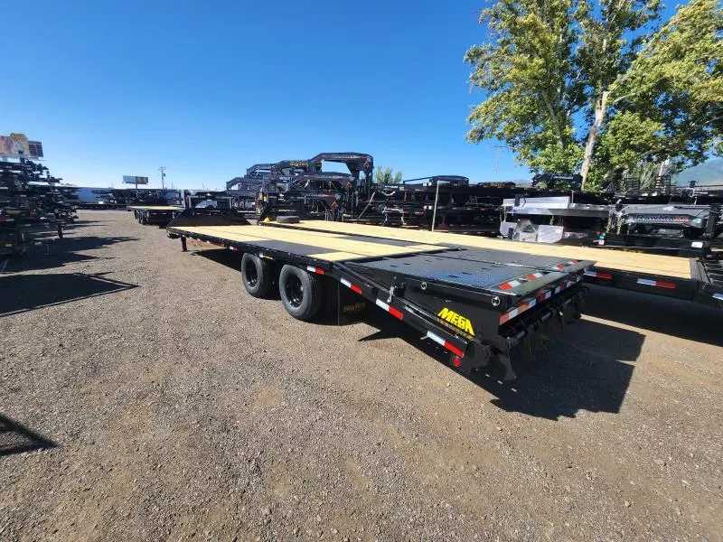 new Equipment / Flatbed Trailers Big Tex Trailers  for sale, in Layton, UT Thumbnail 3