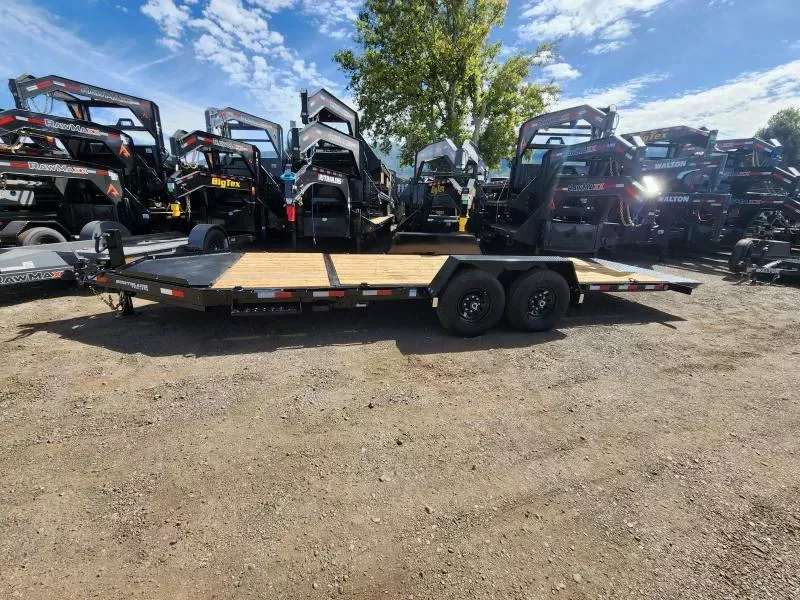 new Equipment / Flatbed Trailers Southland Trailers  for sale, in Layton, UT Thumbnail 3