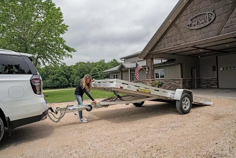 new Utility Trailers Aluma  for sale, in Layton, UT Thumbnail 12