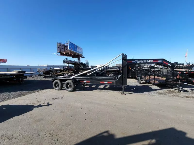 new Dump Trailers RawMaxx  for sale, in Layton, UT Thumbnail 2