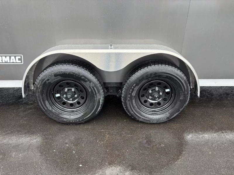 new Cargo (Enclosed) Trailers Charmac Trailers  for sale, in Hurricane, UT Thumbnail 6