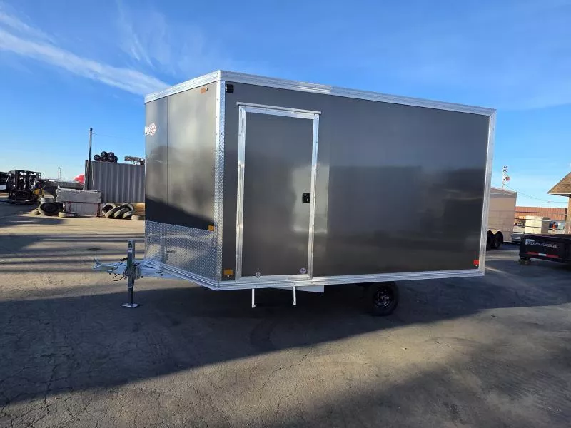 new Snowmobile Trailers ALCOM  for sale, in Layton, UT Thumbnail 3