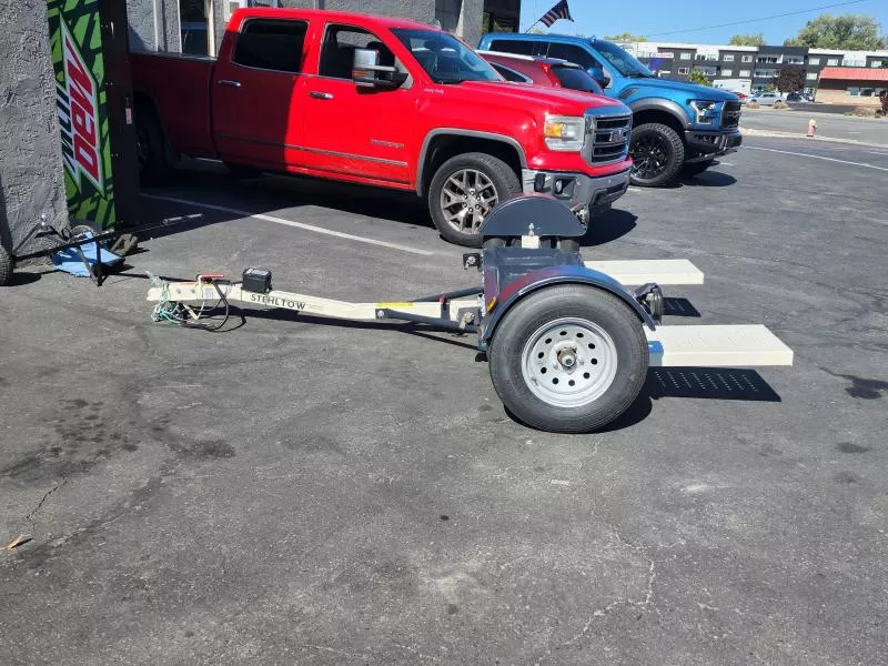 used Tow Dollys Stehl  for sale, in Layton, UT Thumbnail 3