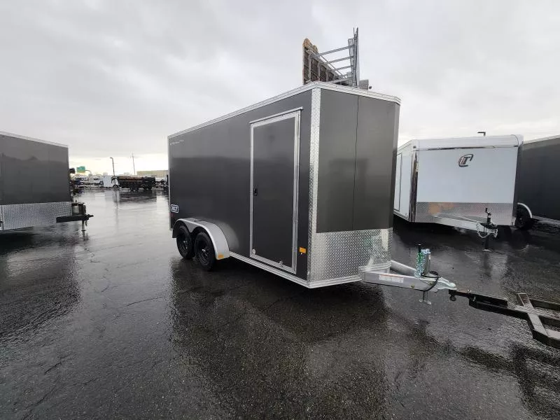 new Cargo (Enclosed) Trailers ALCOM  for sale, in Layton, UT Thumbnail 19