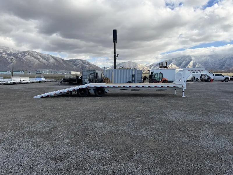 new Equipment / Flatbed Trailers PJ Trailers  for sale, in Springville, UT Thumbnail 12