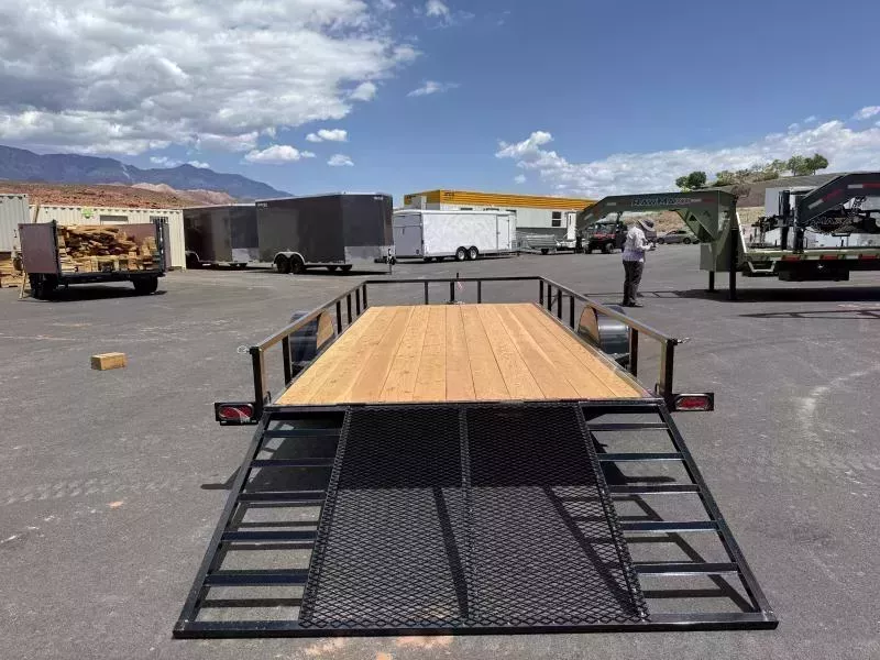 new Utility Trailers 7 Sons  for sale, in Hurricane, UT Thumbnail 4