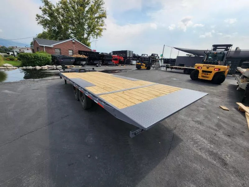 new Equipment / Flatbed Trailers RawMaxx  for sale, in Layton, UT Thumbnail 10
