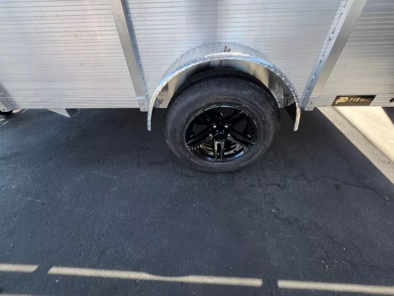 new Utility Trailers Paraiso Global  for sale, in Layton, UT Thumbnail 6