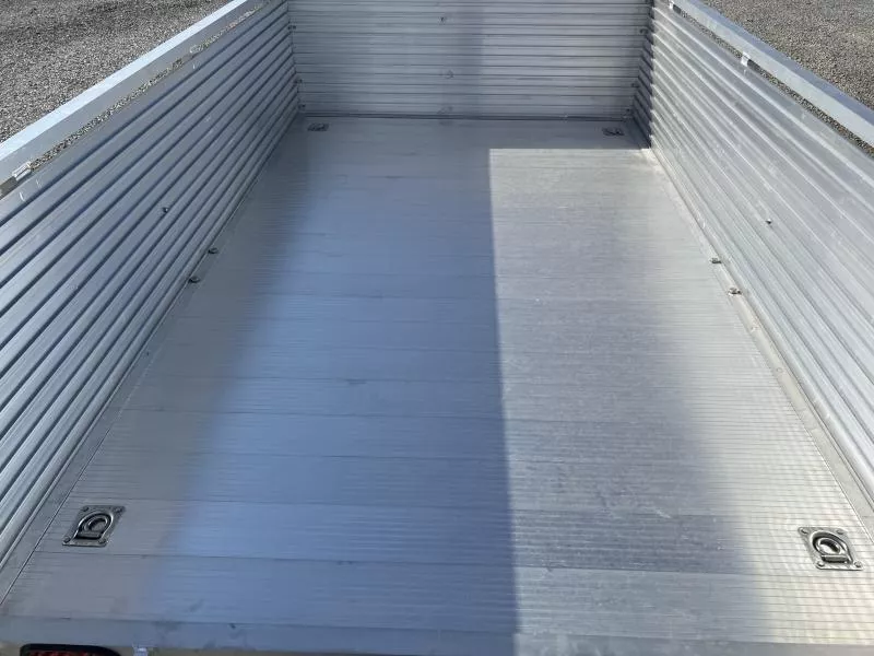 new Utility Trailers Paraiso Global  for sale, in Springville, UT Thumbnail 5