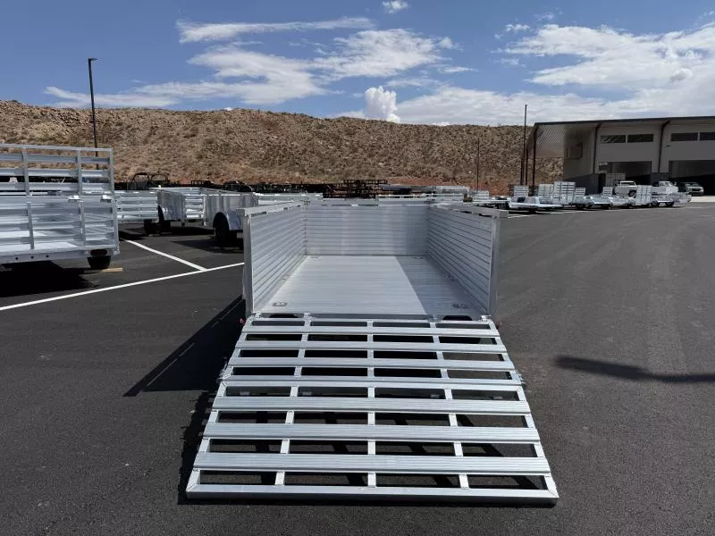 new Utility Trailers Paraiso Global  for sale, in Hurricane, UT Thumbnail 5