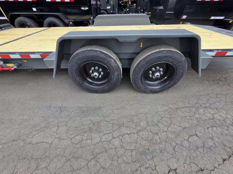 new Equipment / Flatbed Trailers Behnke  for sale, in Layton, UT Thumbnail 4