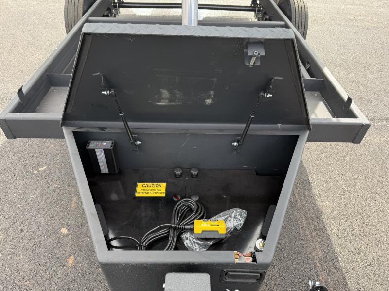 new Dump Trailers Watchdog  for sale, in Hurricane, UT Thumbnail 9