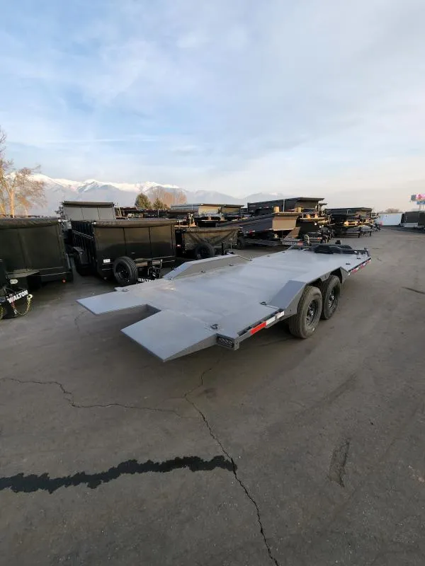 new Equipment / Flatbed Trailers RawMaxx  for sale, in Layton, UT Thumbnail 7