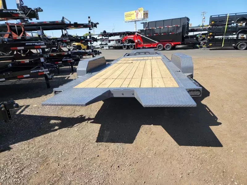 new Equipment / Flatbed Trailers RawMaxx  for sale, in Layton, UT Thumbnail 6