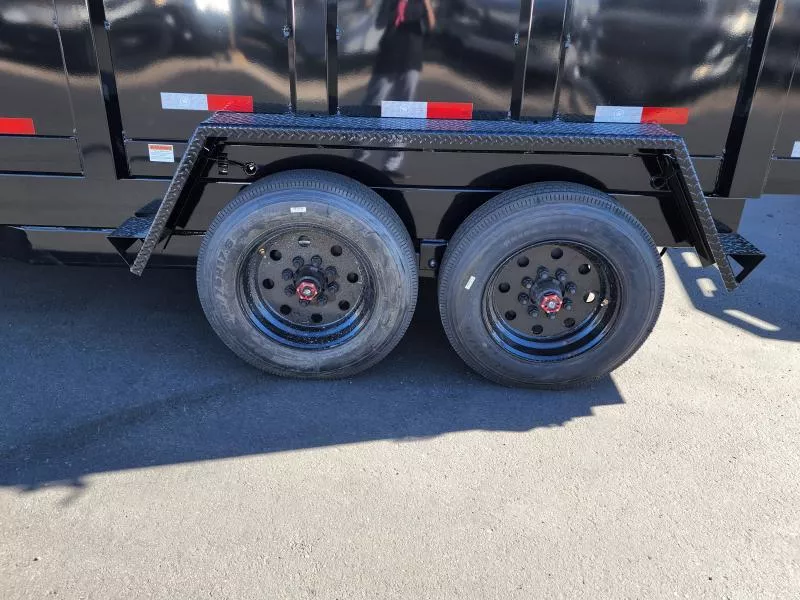 new Dump Trailers Walton Trailers  for sale, in Layton, UT Thumbnail 7
