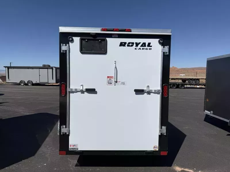 new Cargo (Enclosed) Trailers Southland Trailers  for sale, in Hurricane, UT Thumbnail 3