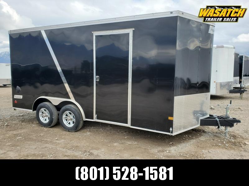 Haulmark 85x16 Transport Car / Racing Trailer Haulmark 85x16 Transport Car / Racing Trailer