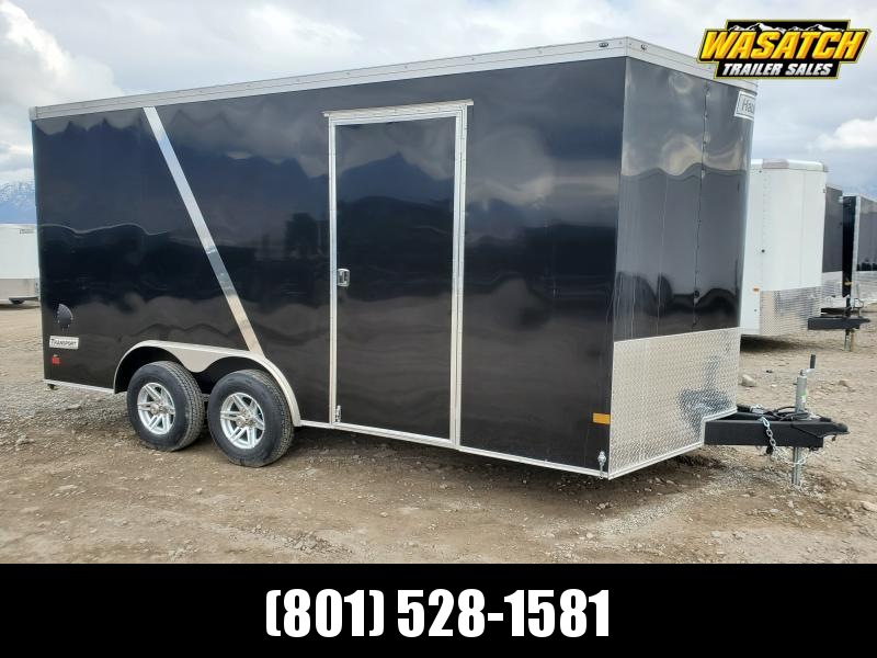 Haulmark 85x16 Transport Car / Racing Trailer Haulmark 85x16 Transport Car / Racing Trailer