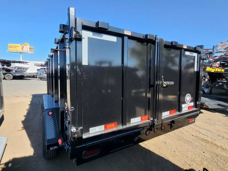 new Dump Trailers Walton Trailers  for sale, in Layton, UT Thumbnail 25