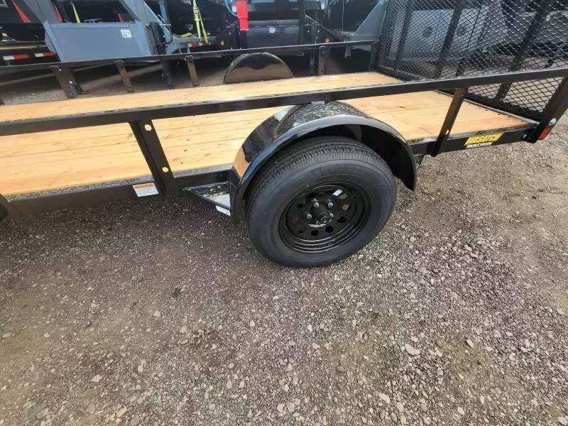 new Utility Trailers Built Trailers  for sale, in Layton, UT Thumbnail 3