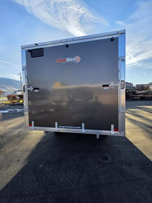new Snowmobile Trailers ALCOM  for sale, in Layton, UT Thumbnail 8