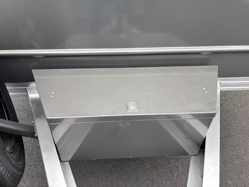 new Cargo (Enclosed) Trailers Timpte  for sale, in Hurricane, UT Thumbnail 9