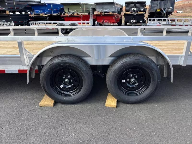 new Utility Trailers Baughman Products  for sale, in Hurricane, UT Thumbnail 6