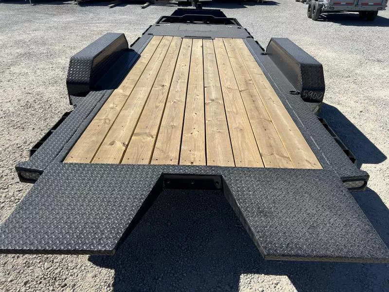 new Equipment / Flatbed Trailers RawMaxx  for sale, in Springville, UT Thumbnail 5