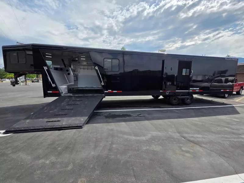 new Cargo (Enclosed) Trailers Trails West  for sale, in Layton, UT Thumbnail 30