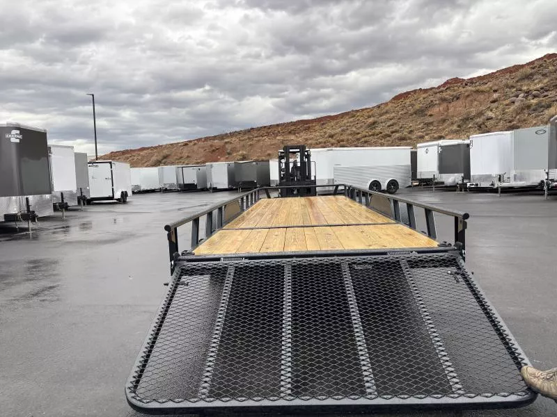 new Utility Trailers RawMaxx  for sale, in Hurricane, UT Thumbnail 4