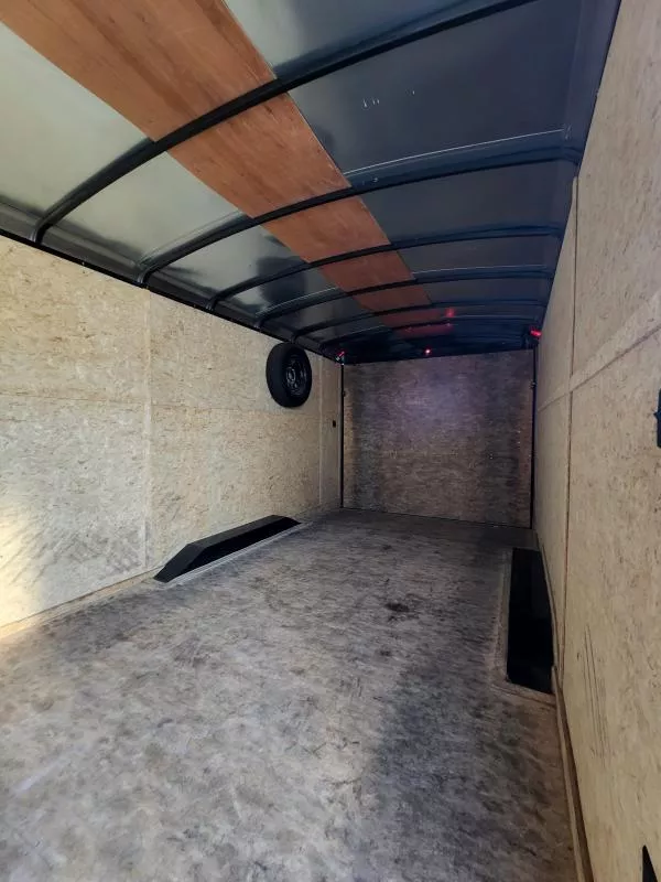 used Cargo (Enclosed) Trailers Criterion  for sale, in Layton, UT Thumbnail 14