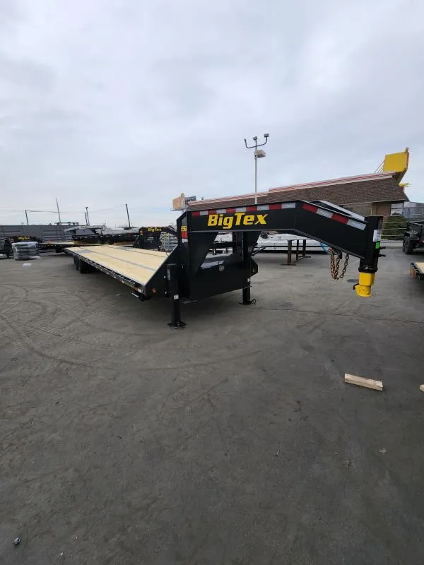 new Equipment / Flatbed Trailers Big Tex Trailers  for sale, in Layton, UT Thumbnail 20