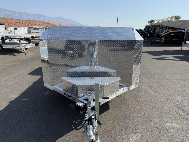 new Utility Trailers Aluma  for sale, in Hurricane, UT Thumbnail 5