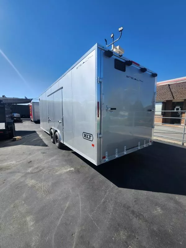 new Cargo (Enclosed) Trailers ALCOM  for sale, in Layton, UT Thumbnail 11