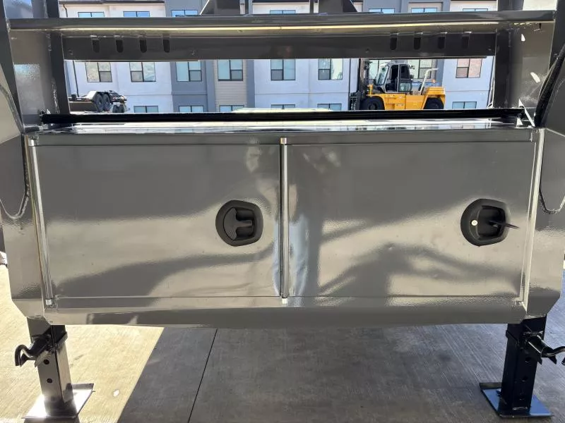 new Equipment / Flatbed Trailers RawMaxx  for sale, in Hurricane, UT Thumbnail 6