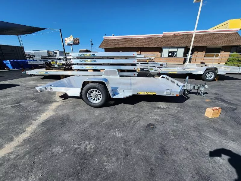 new Utility Trailers Aluma  for sale, in Layton, UT Thumbnail 27