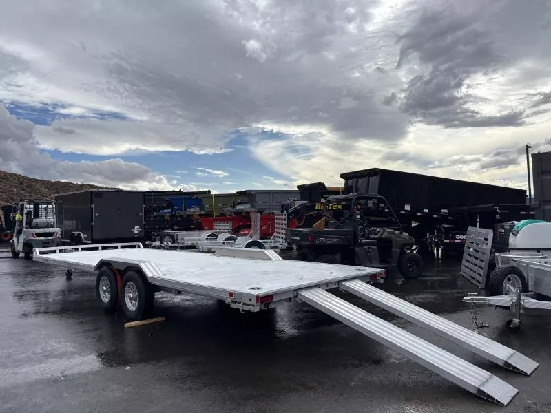 new Utility Trailers Aluma  for sale, in Hurricane, UT Thumbnail 5
