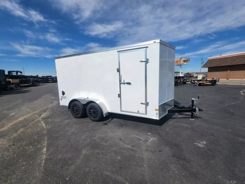 new Cargo (Enclosed) Trailers Haulmark  for sale, in Layton, UT Thumbnail 5