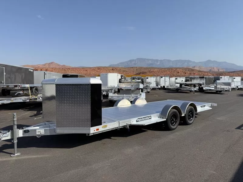 new Utility Trailers Aluma  for sale, in Hurricane, UT Thumbnail 2