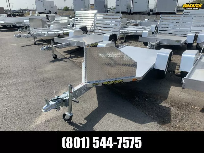 new Utility Trailers Aluma  for sale, in Layton, UT Thumbnail 16