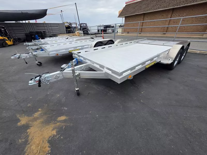 new Utility Trailers Aluma  for sale, in Layton, UT Thumbnail 18