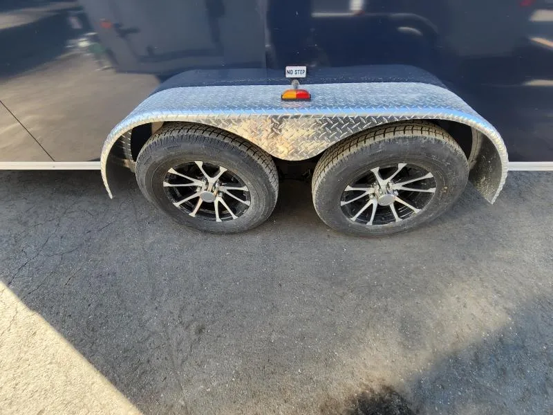 new Cargo (Enclosed) Trailers Southland Trailers  for sale, in Layton, UT Thumbnail 5