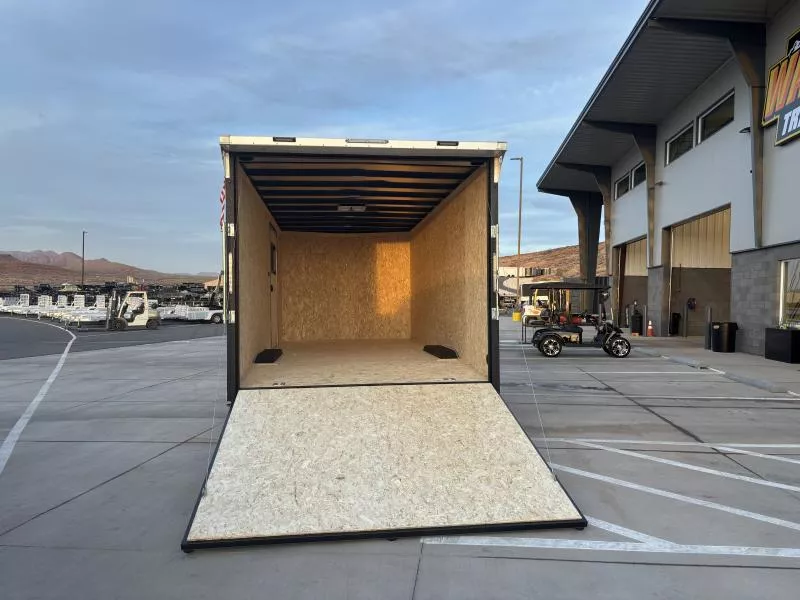 new Car Haulers / Racing Trailers Charmac Trailers  for sale, in Hurricane, UT Thumbnail 3